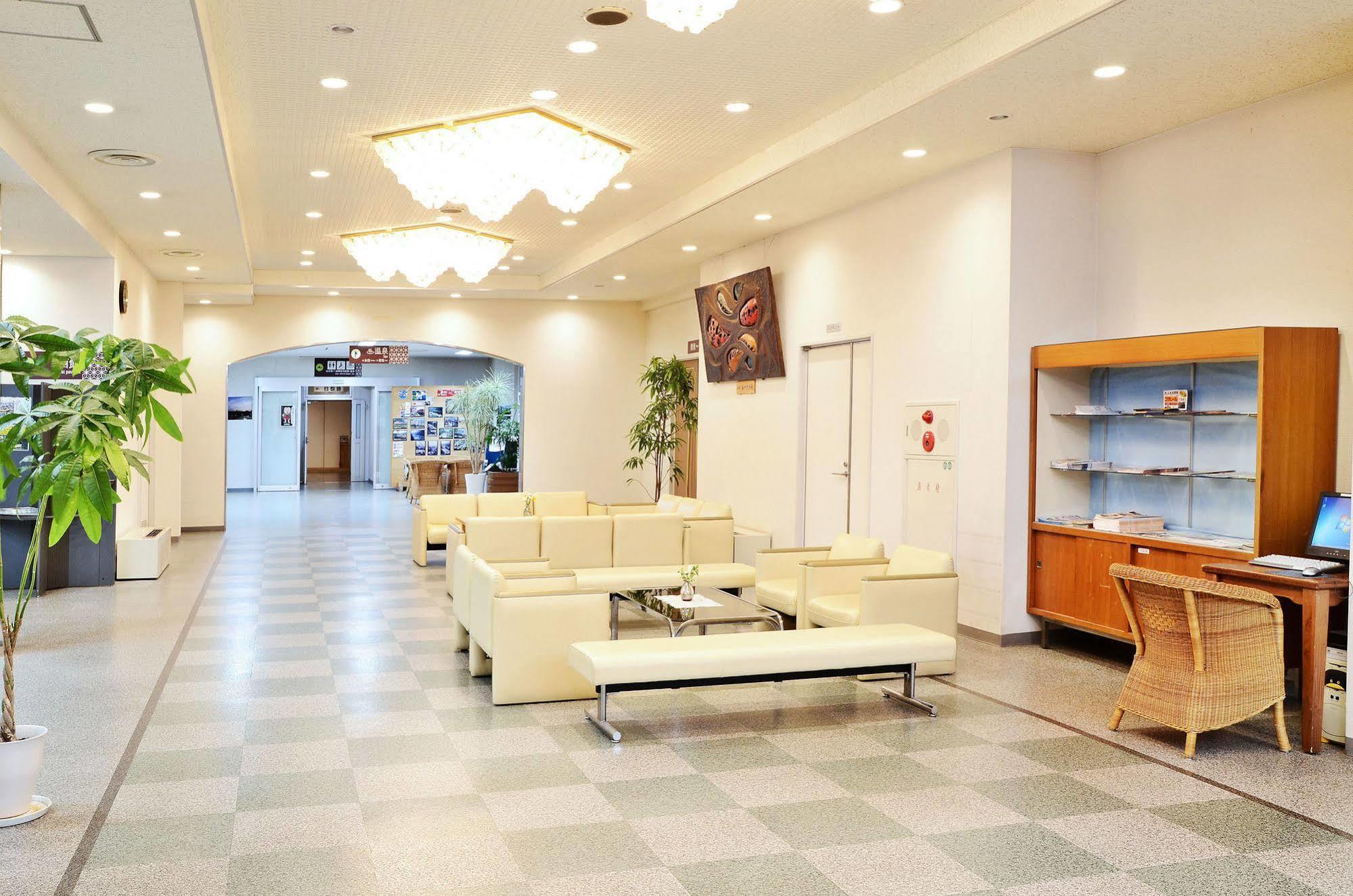 מיושי Sunriver Oboke מראה חיצוני תמונה