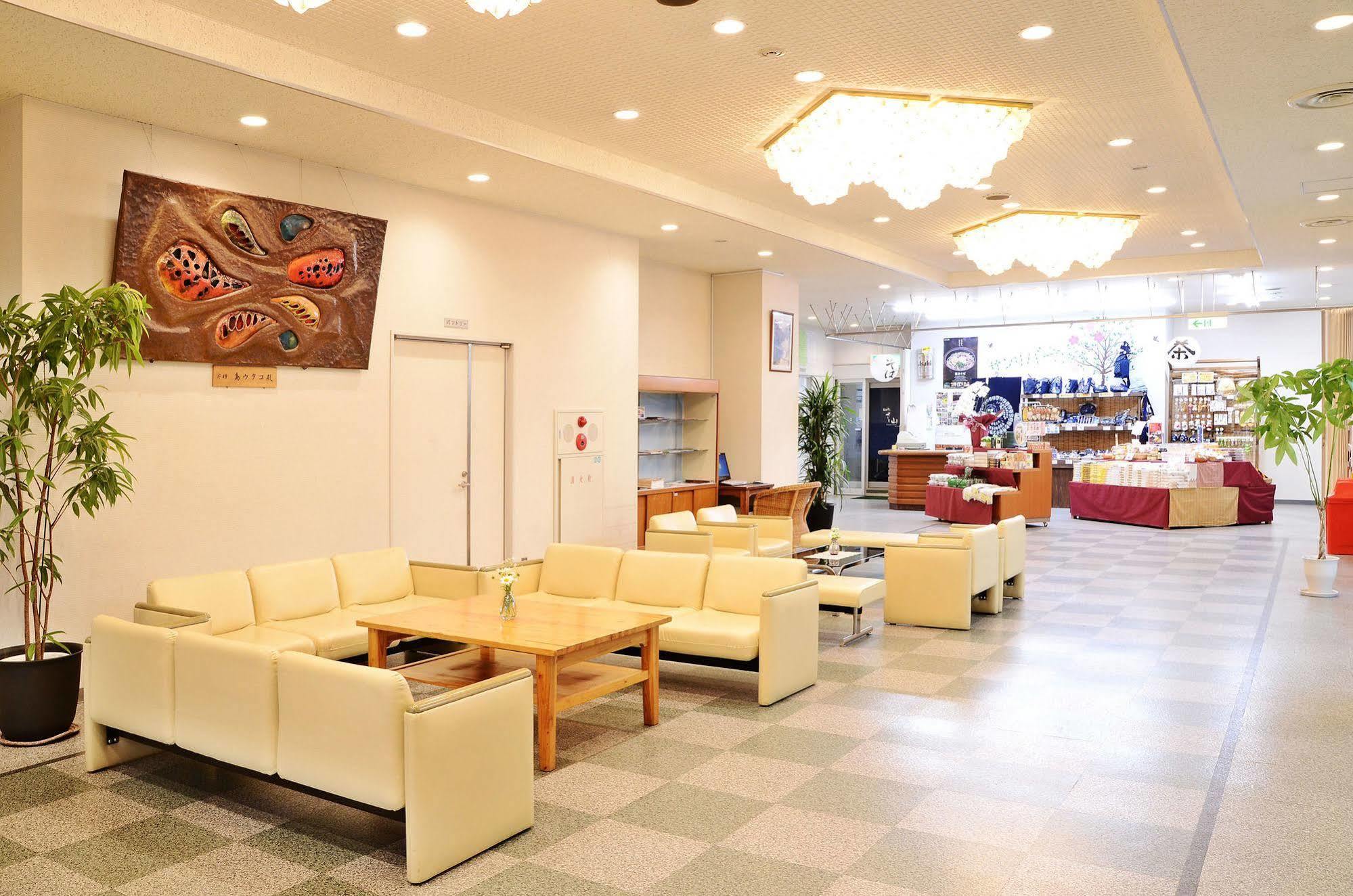 מיושי Sunriver Oboke מראה חיצוני תמונה